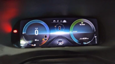 Renault Arkana Zen E-TECH Híbrido 105 kW (145CV) -SS