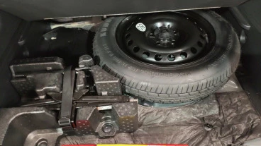 Renault Arkana Zen E-TECH Híbrido 105 kW (145CV) -SS