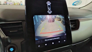 Renault Arkana Zen E-TECH Híbrido 105 kW (145CV) -SS