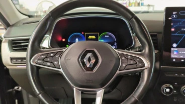 Renault Arkana Zen E-TECH Híbrido 105 kW (145CV) -SS