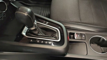 Renault Arkana Zen E-TECH Híbrido 105 kW (145CV) -SS