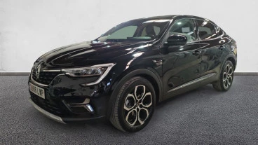 Renault Arkana Zen E-TECH Híbrido 105 kW (145CV) -SS