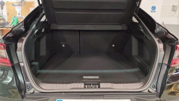 Renault Arkana Zen E-TECH Híbrido 105 kW (145CV) -SS