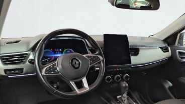 Renault Arkana Zen E-TECH Híbrido 105 kW (145CV) -SS