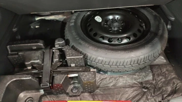 Renault Arkana Zen E-TECH Híbrido 105 kW (145CV) -SS