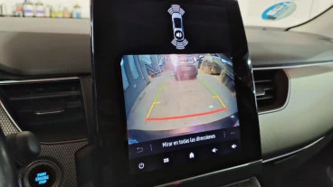 Renault Arkana Zen E-TECH Híbrido 105 kW (145CV) -SS