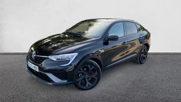 Renault Arkana RS Line E-TECH Híbrido 105kW(145CV)