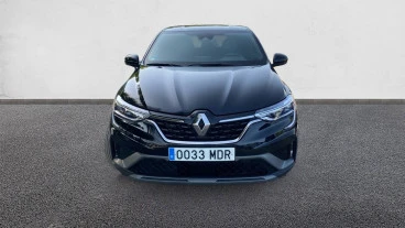 Renault Arkana RS Line E-TECH Híbrido 105kW(145CV)