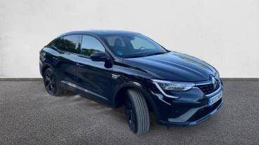 Renault Arkana RS Line E-TECH Híbrido 105kW(145CV)