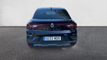 Renault Arkana RS Line E-TECH Híbrido 105kW(145CV)