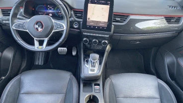 Renault Arkana RS Line E-TECH Híbrido 105kW(145CV)