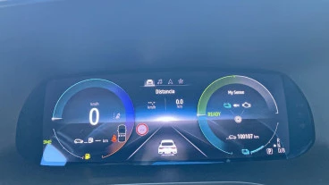Renault Arkana RS Line E-TECH Híbrido 105kW(145CV)