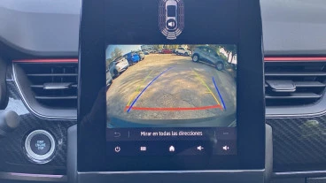 Renault Arkana RS Line E-TECH Híbrido 105kW(145CV)