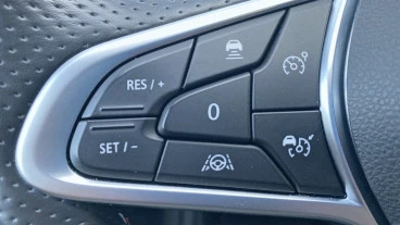 Renault Arkana RS Line E-TECH Híbrido 105kW(145CV)