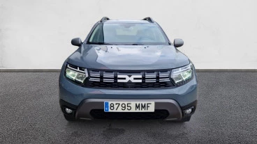 Dacia Duster Journey Go TCE 96kW(130CV) 4X2
