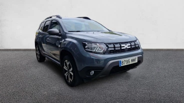 Dacia Duster Journey Go TCE 96kW(130CV) 4X2