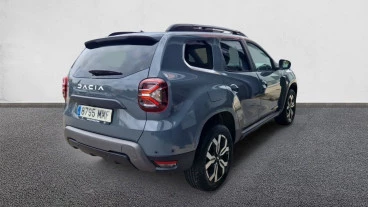 Dacia Duster Journey Go TCE 96kW(130CV) 4X2