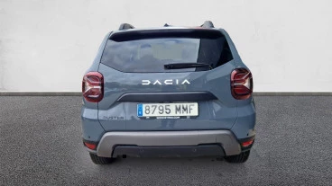 Dacia Duster Journey Go TCE 96kW(130CV) 4X2