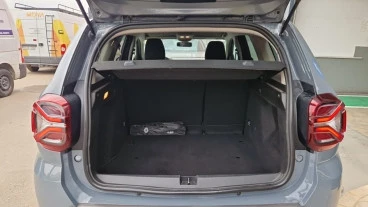 Dacia Duster Journey Go TCE 96kW(130CV) 4X2