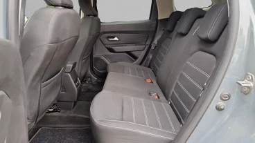 Dacia Duster Journey Go TCE 96kW(130CV) 4X2