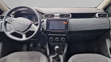 Dacia Duster Journey Go TCE 96kW(130CV) 4X2