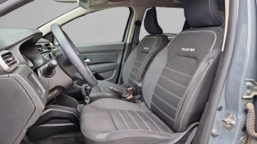 Dacia Duster Journey Go TCE 96kW(130CV) 4X2