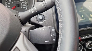 Dacia Duster Journey Go TCE 96kW(130CV) 4X2
