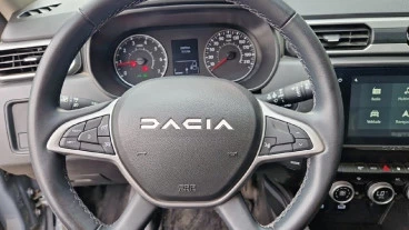 Dacia Duster Journey Go TCE 96kW(130CV) 4X2