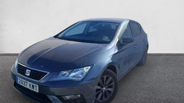 Seat Leon 1.6 TDI 85kW S&S Style Visio Ed Nav