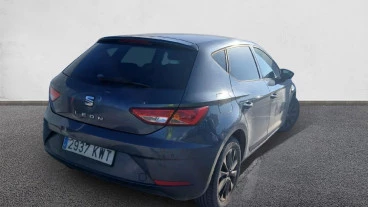 Seat Leon 1.6 TDI 85kW S&S Style Visio Ed Nav