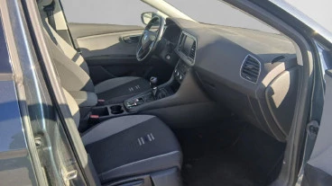 Seat Leon 1.6 TDI 85kW S&S Style Visio Ed Nav