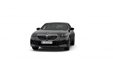 BMW i5 M60 xDrive