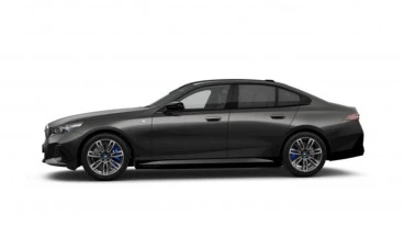 BMW i5 M60 xDrive