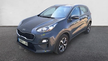 Kia Sportage 1.6 MHEV Business DCT 100kW (136CV) 4X2