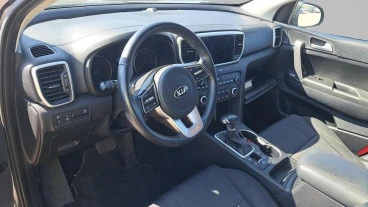 Kia Sportage 1.6 MHEV Business DCT 100kW (136CV) 4X2