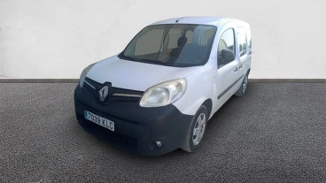 Renault Kangoo Combi Profesional N1 Energy dCi 66kW (90CV)