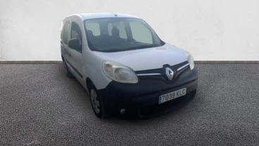 Renault Kangoo Combi Profesional N1 Energy dCi 66kW (90CV)