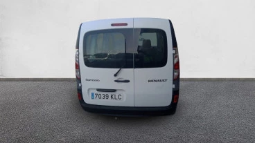 Renault Kangoo Combi Profesional N1 Energy dCi 66kW (90CV)