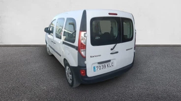 Renault Kangoo Combi Profesional N1 Energy dCi 66kW (90CV)