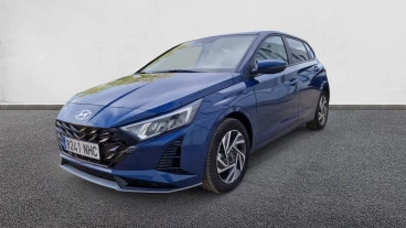 Hyundai i20 1.0 TGDI 48V Klass