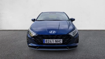 Hyundai i20 1.0 TGDI 48V Klass