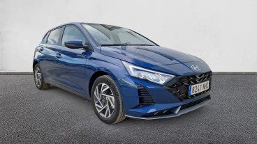 Hyundai i20 1.0 TGDI 48V Klass