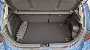 Hyundai i20 1.0 TGDI 48V Klass