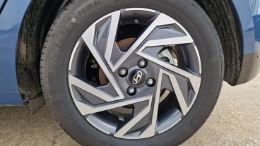 Hyundai i20 1.0 TGDI 48V Klass