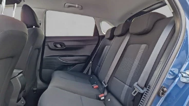 Hyundai i20 1.0 TGDI 48V Klass