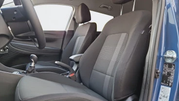 Hyundai i20 1.0 TGDI 48V Klass