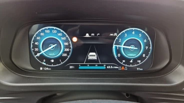Hyundai i20 1.0 TGDI 48V Klass