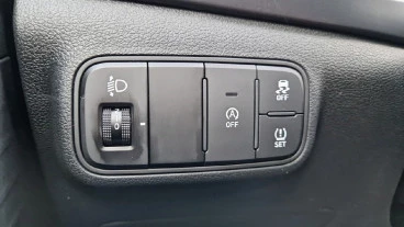 Hyundai i20 1.0 TGDI 48V Klass