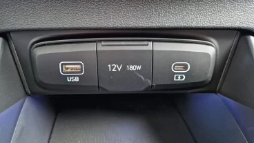 Hyundai i20 1.0 TGDI 48V Klass