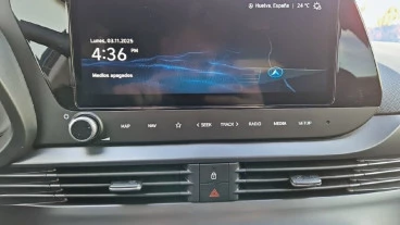 Hyundai i20 1.0 TGDI 48V Klass